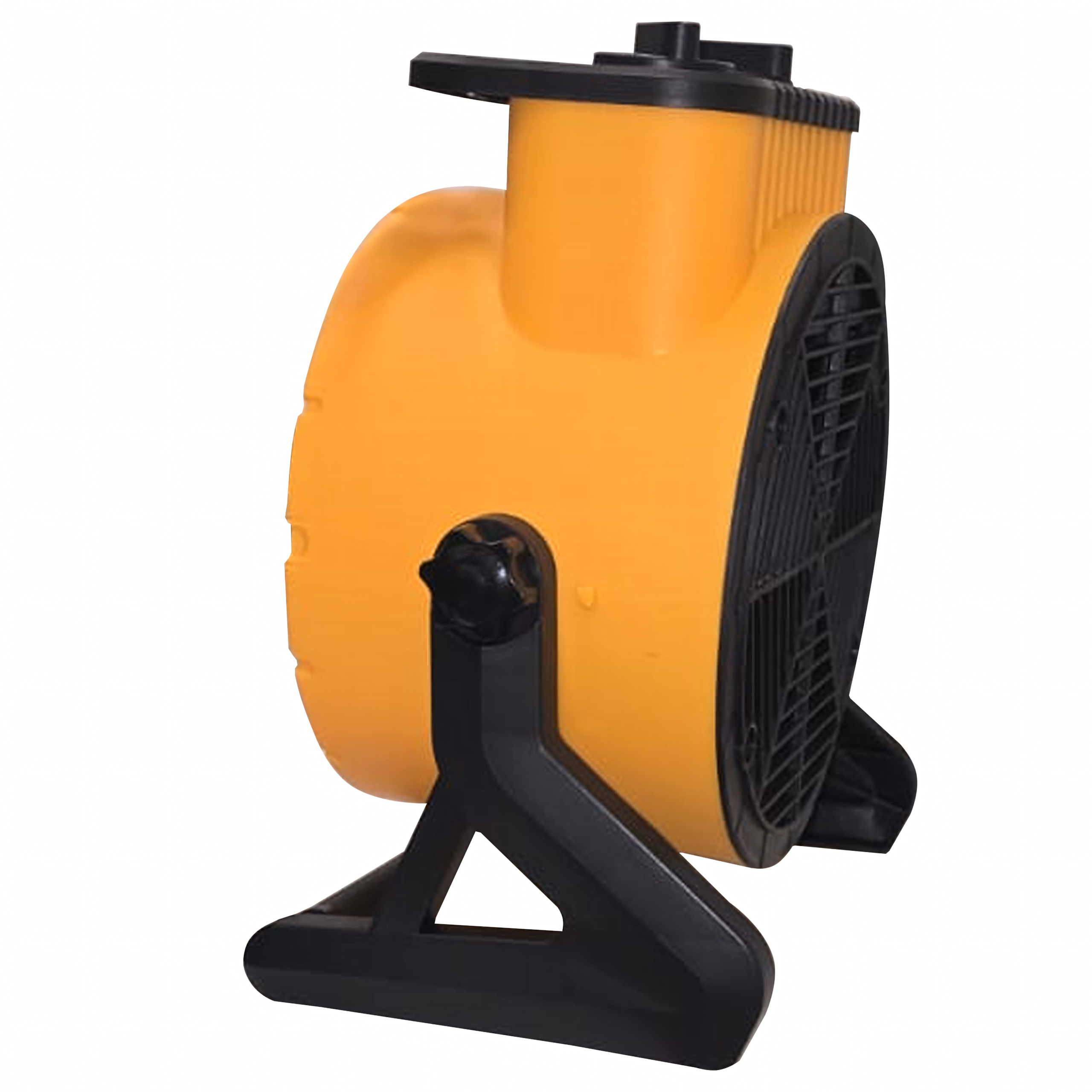 Nagrzewnica Elektryczna Dmuchawa 2kW Farelka Grzejnik Termostat 2000W - obrazek 5