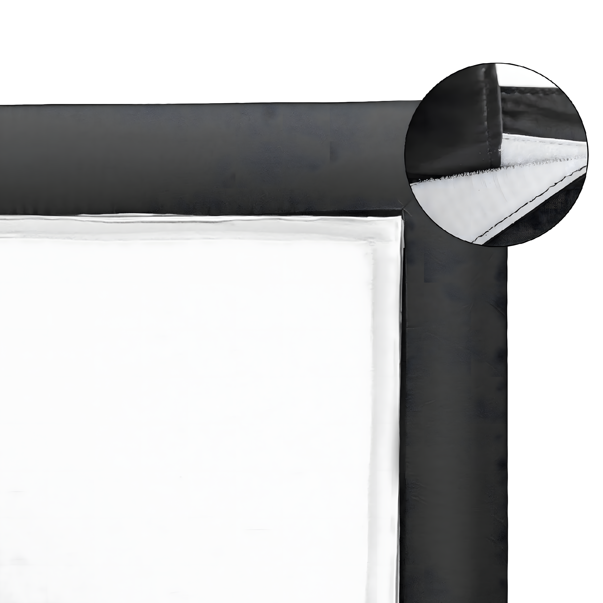 Duży Dmuchany Ekran FIlmowy Projekcyjny do Projektora KINO z Dmuchawą - obrazek 5