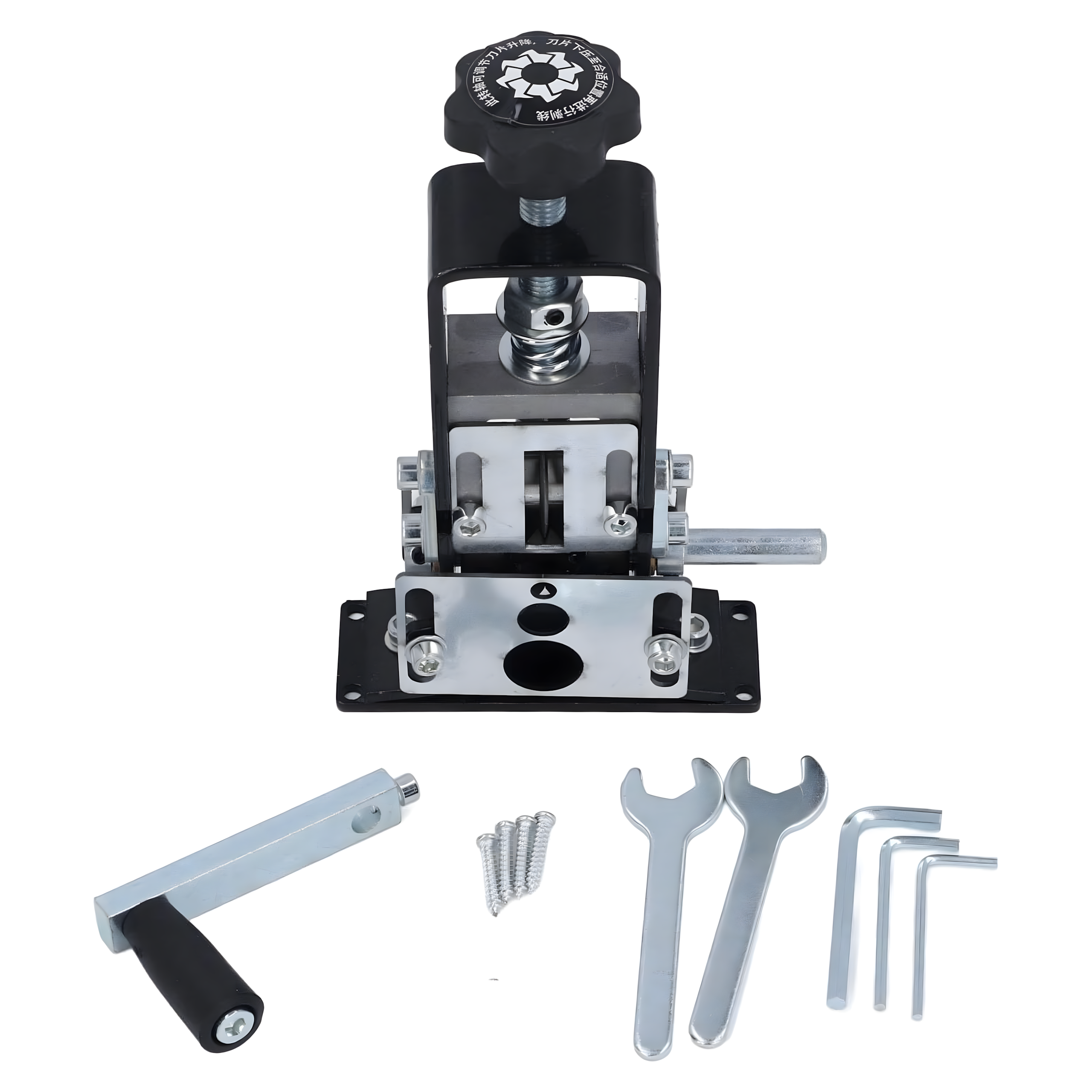 KOROWARKA MASZYNA DO ŚCIĄGANIA PRZEWODÓW KABLI ODIZOLOWYWACZ IZOLACJI 1-25 - obrazek 5