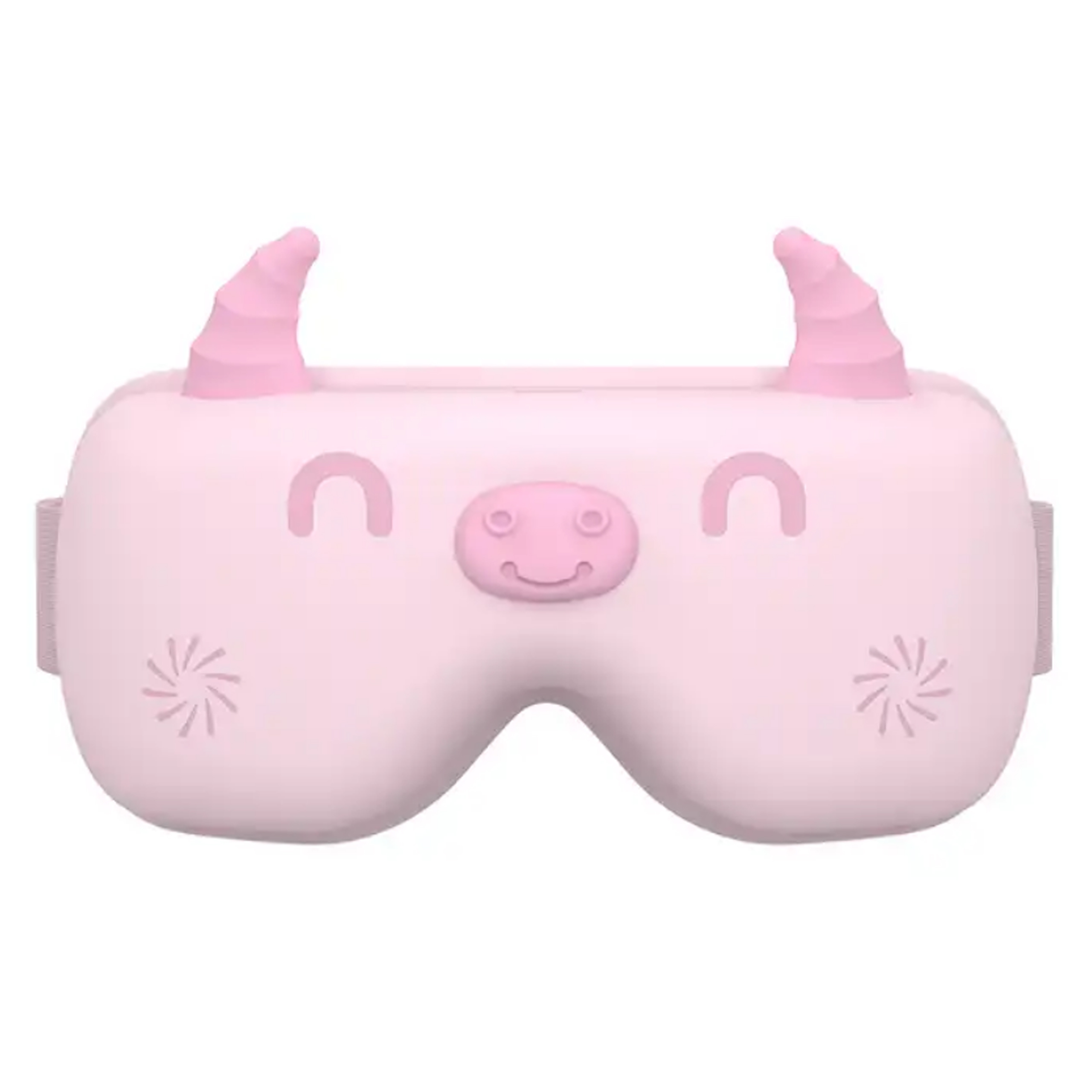 ELEKTRYCZNY INTELIGENTNY MASAŻER DO OCZU DLA DZIECI PODGRZEWANY - obrazek 3