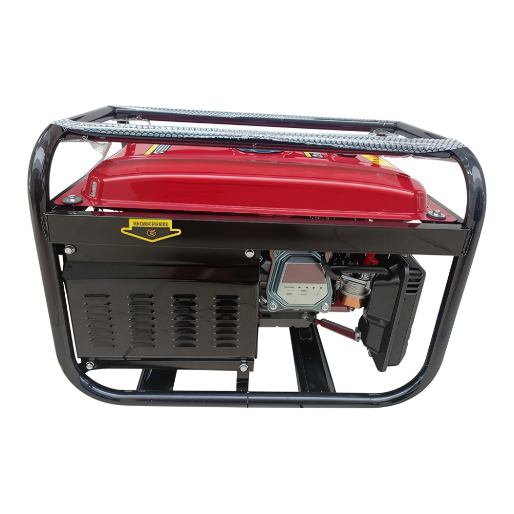 Agregat Prądotwórczy 1,5 kW AM-30001 - obrazek 2