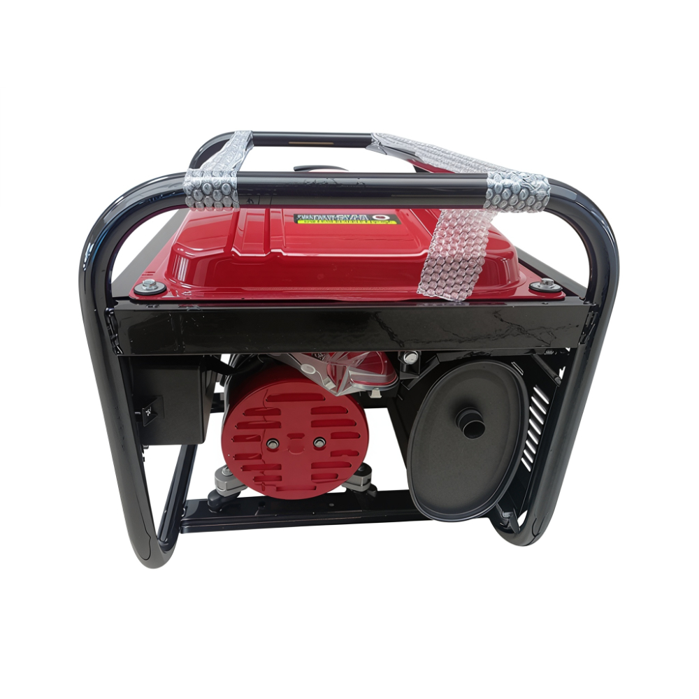 Agregat Prądotwórczy 1,5 kW AM-30001 - obrazek 4