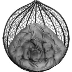 Poduszka Ogrodowa Na Fotel Wiszący Kokon XL