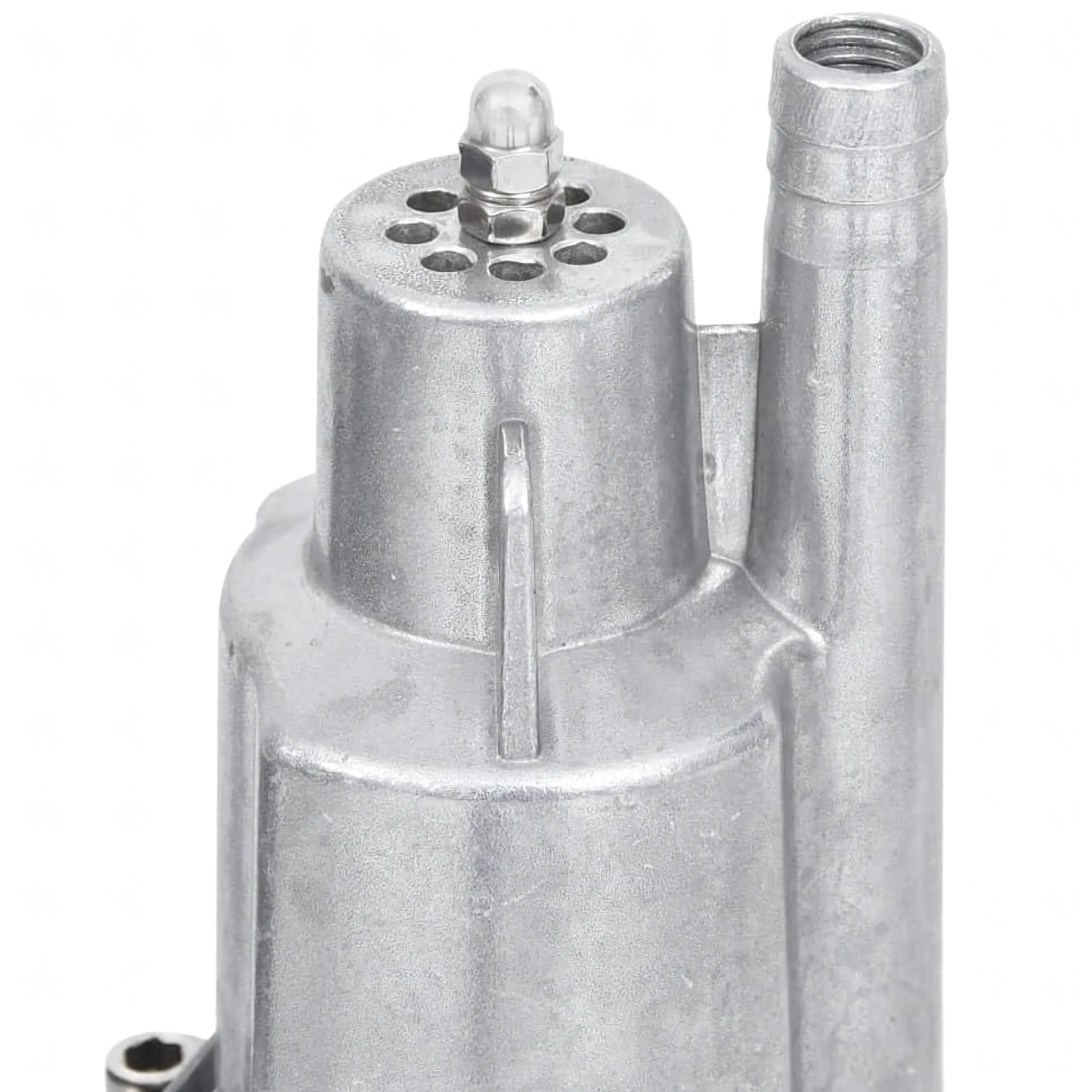 Pompa Do Wody Czystej Studni Głębinowej Górnossąca Ruska Nurek 1500W 1100L - obrazek 2