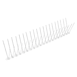 Kolce na Ptaki Gołębie Wróble 50cm Szerokie Na 150mm - obrazek 2