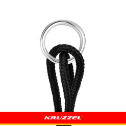 Huśtawka Bocianie Gniazdo Czarna 100cm 150kg - obrazek 7