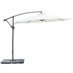 Podstawa Pod Parasol Ogrodowy Gardlov - obrazek 2