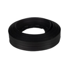 Obrzeże Trawnikowe Ogrodowe Elastyczne Czarne 4cm 10m + 20 Kotew Gardlov - obrazek 4