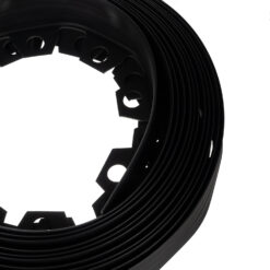 Obrzeże Trawnikowe Ogrodowe Elastyczne Czarne 4cm 10m + 20 Kotew Gardlov - obrazek 6