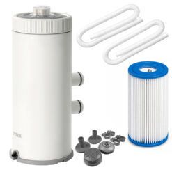 Pompa Filtrująca 3785 L/h Intex 26638NP - obrazek 5