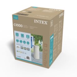 Pompa Filtrująca 3785 L/h Intex 26638NP - obrazek 4