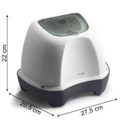 Solinator Basenowy Intex 26664 - obrazek 4