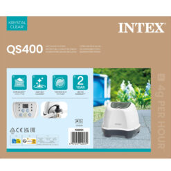 Solinator Basenowy Intex 26664 - obrazek 10