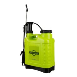 Opryskiwacz Ciśnieniowy Plecakowy Ręczny Ogrodowy 16L Lanca + Wąż 170cm - obrazek 4