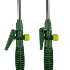 Opryskiwacz Ciśnieniowy Ręczny Ogrodowy 8L Lanca + Wąż 140cm - obrazek 6