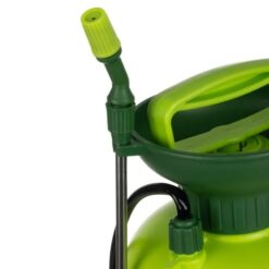 Opryskiwacz Ciśnieniowy Ręczny Ogrodowy 5L Lanca + Wąż 150cm - obrazek 6