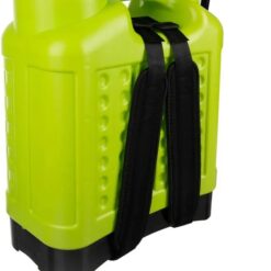 Opryskiwacz Ciśnieniowy Plecakowy Ręczny Ogrodowy 16L Lanca + Wąż 170cm - obrazek 7