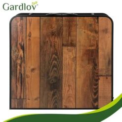 Stół Ogrodowy Cateringowy Składany w Walizkę 120cm + 4 Krzesła - obrazek 8