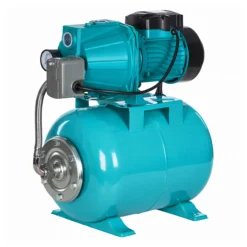 Zestaw Hydroforowy 220V Zbiornik 24L Pompa 750W - obrazek 5