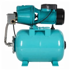 Zestaw Hydroforowy 220V Zbiornik 50L Pompa 750W - obrazek 5