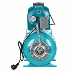 Zestaw Hydroforowy 220V Zbiornik 24L Pompa 750W - obrazek 7