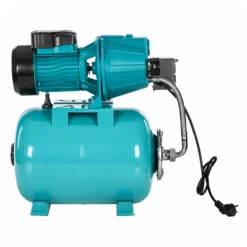 Zestaw Hydroforowy 220V Zbiornik 24L Pompa 750W - obrazek 3