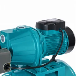 Zestaw Hydroforowy 220V Zbiornik 24L Pompa 750W - obrazek 9