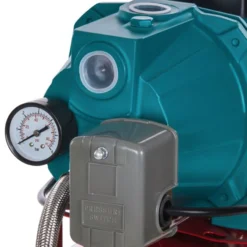 Zestaw Hydroforowy 220V Zbiornik 24L Pompa 750W - obrazek 10