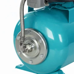 Zestaw Hydroforowy 220V Zbiornik 24L Pompa 750W - obrazek 6