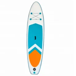 Deska Sup Paddle Board Do Pływania Pompowana 320cm + Akcesoria - obrazek 2