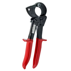 Nożyce Zapadkowe Obcinak Do Kabli 240 mm2 - obrazek 3
