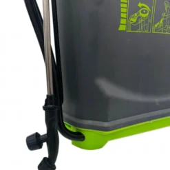 Opryskiwacz Ciśnieniowy Plecakowy 20L Zraszacz Lanca + Dysze - obrazek 6