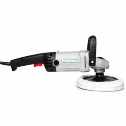 Polerka Samochodowa Uniwersalna 1800W z Regulacją Obrotów 600-3000 RPM 180 mm - obrazek 3