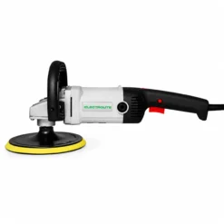 Polerka Samochodowa Uniwersalna 1800W z Regulacją Obrotów 600-3000 RPM 180 mm - obrazek 4