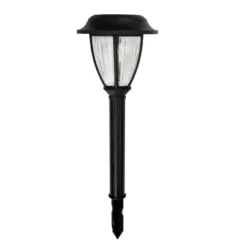 Lampa Solarna Ogrodowa LED Wbijana IP44 47cm 10szt. - obrazek 3