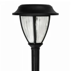 Lampa Solarna Ogrodowa LED Wbijana IP44 47cm 10szt. - obrazek 4