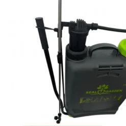 Opryskiwacz Ciśnieniowy Plecakowy 20L Zraszacz Lanca + Dysze - obrazek 5