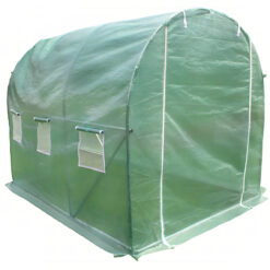 Folia Zamienna Na Tunel Ogrodowy 3x2m 6m² - obrazek 4