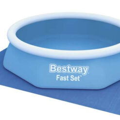 Mata Pod Basen 274x274cm Bestway 58000 - obrazek 2
