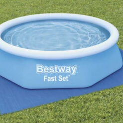 Mata Pod Basen 274x274cm Bestway 58000 - obrazek 3