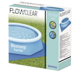 Mata Pod Basen 274x274cm Bestway 58000 - obrazek 4