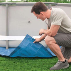 Mata Pod Basen 274x274cm Bestway 58000 - obrazek 5