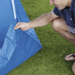 Mata Pod Basen 335x335cm Bestway 58001 - obrazek 3