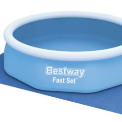 Mata Pod Basen 335x335cm Bestway 58001 - obrazek 5