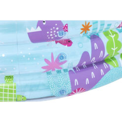 Basen Dmuchany Dla Dzieci Brodzik 188x33cm Bestway 51005 - obrazek 6