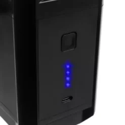Pompka Elektryczna Do Materaca Pontonu Basenu USB - obrazek 10