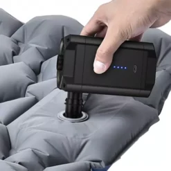 Pompka Elektryczna Do Materaca Pontonu Basenu USB - obrazek 6