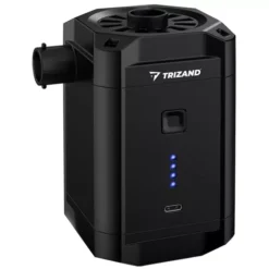 Pompka Elektryczna Do Materaca Pontonu Basenu USB - obrazek 5