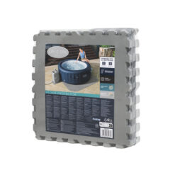 Mata Piankowa Pod Lay-Z-Spa Bestway 60334 - obrazek 2