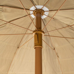 Parasol Ogrodowy Balkonowy Łamany Hawajski 150x185cm - obrazek 9